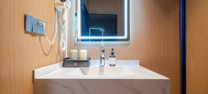 西园漫居酒店(上饶弋阳高铁站方志敏纪念馆店)图片