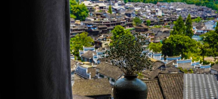 云起山居·Villa观景度假美宿(凤凰古城店)图片