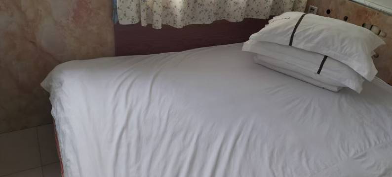 诸城得华宾馆图片