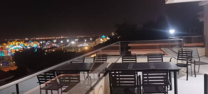 美栖山民宿图片