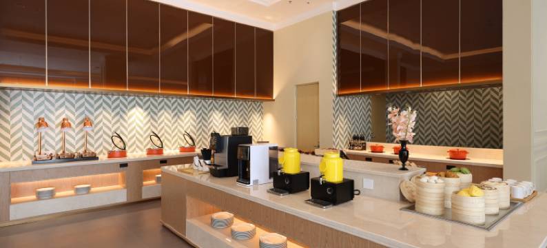 维也纳酒店(奉节夔门印象码头店)图片