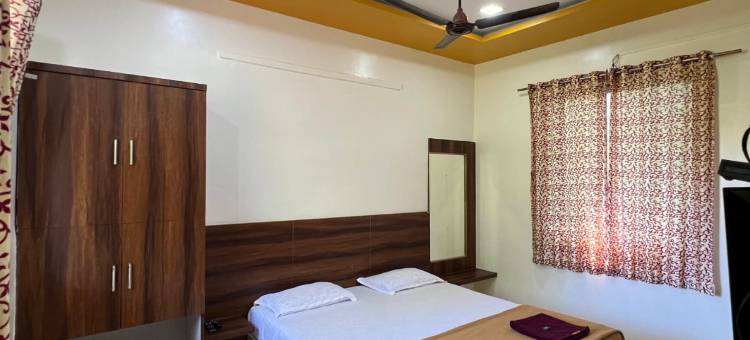 迈特里海滩度假村(Maitri Beach Resort)图片