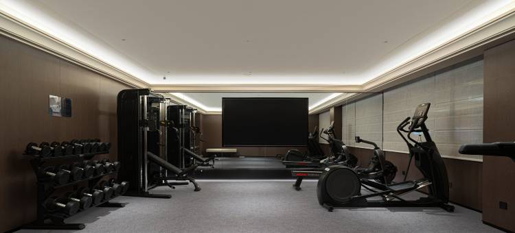 郑州二七广场东大街亚朵S酒店图片