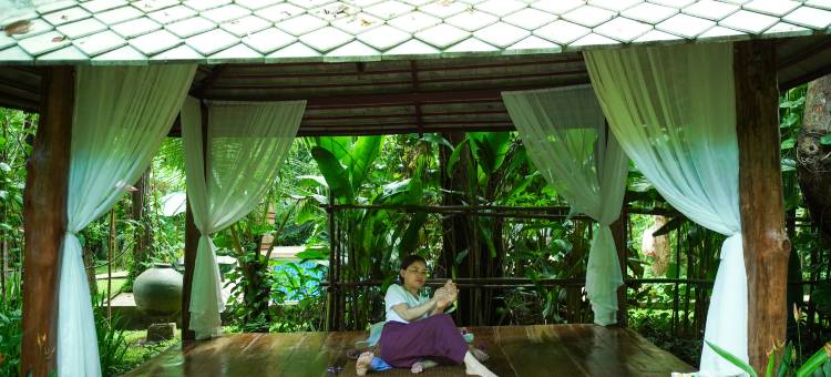 麒麟星度假村(Monoceros Resort)图片