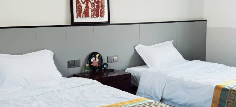 芒市云荷民宿坊图片