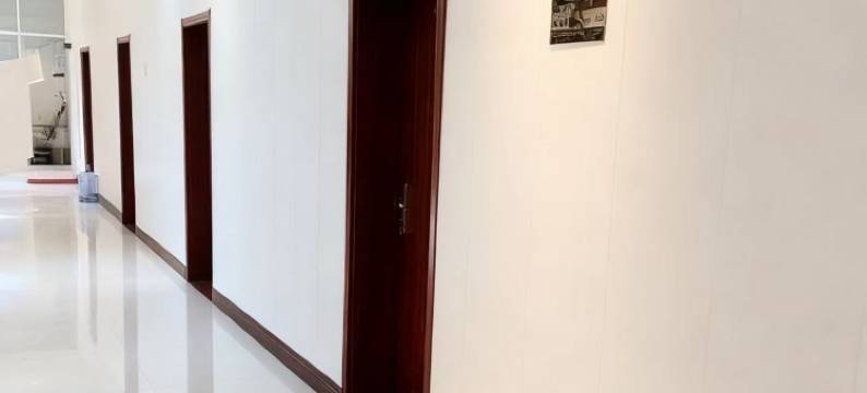 永济蒲中宾馆图片