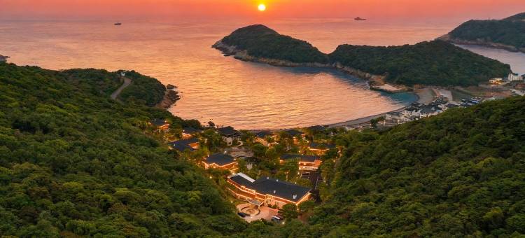 舟山观海1号·海景度假庄园图片