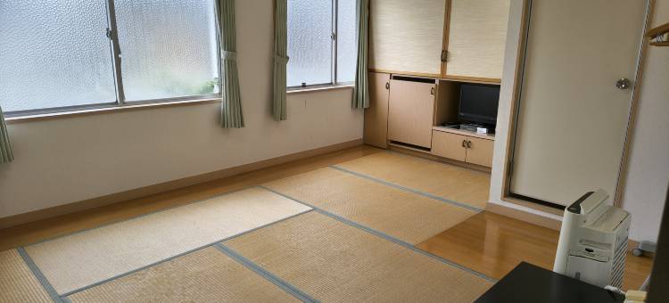 冈田屋丰桥酒店(Business Hotel Okadaya Toyohashi)图片