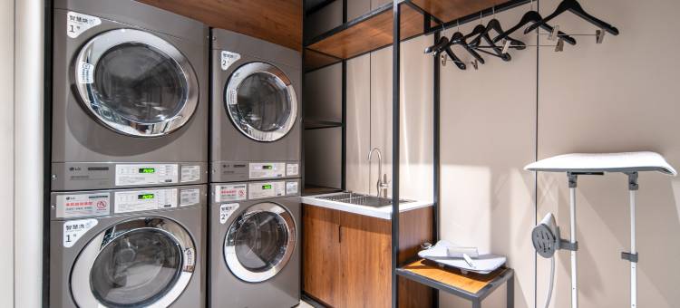 锦江都城酒店(苏州华龙团结桥地铁站店)图片