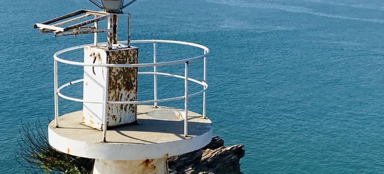 东山海语轩民宿图片