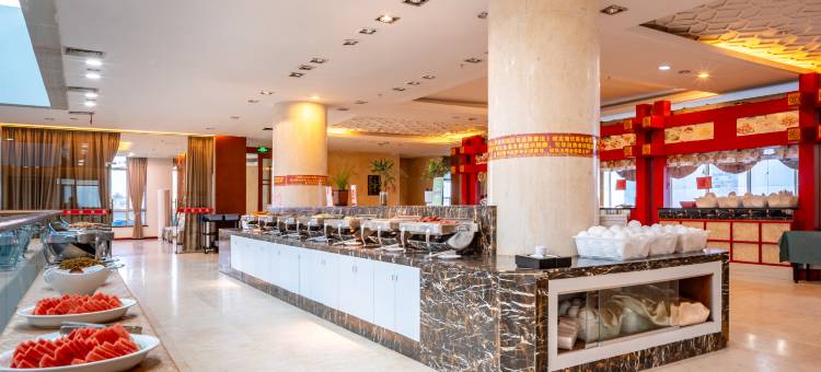 黄山辰茂醉温泉酒店图片