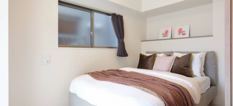 LANG Hotel 北上野(LANG Hotel Kitaueno)图片