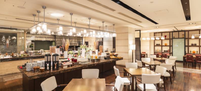 新宿灿路都广场大饭店(Hotel Sunroute Plaza Shinjuku)图片