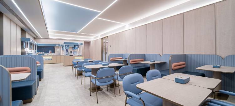 汉庭酒店(洛阳龙门站龙门大道店)图片