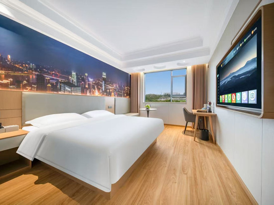 丹盛酒店(驻马店置地公园练江大道店)