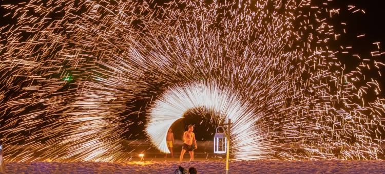 沙美岛萨凯海滩度假村(Sai Kaew Beach Resort)图片