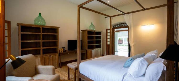 克洛庄园·七天使(Clodagh Manor House by Seven Angels)图片