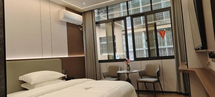 鑫城国际酒店图片