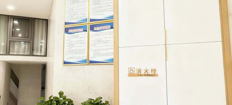 天长长兴商务宾馆图片