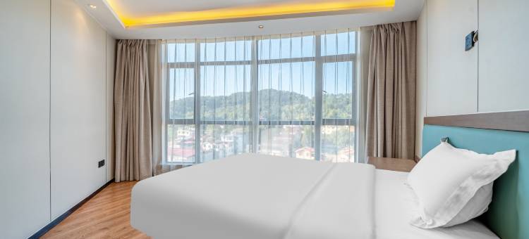 怡致酒店(宜春明月山机场店)图片