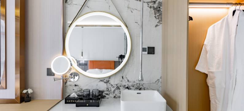 纳美酒店(象山石浦店)图片