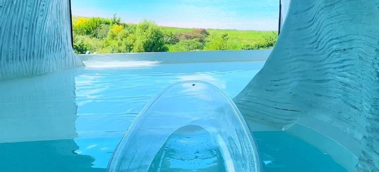 抚仙湖麓椿酒店图片