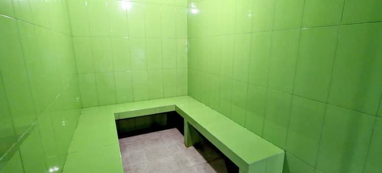 马克斯万杜迈(Maxone Dumai - Riau)图片