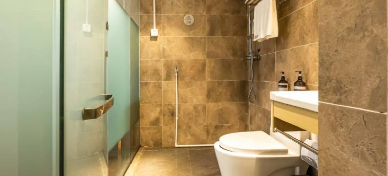 榕誉酒店(福州烟台山上下杭店)图片