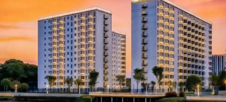 星辰酒店(长沙黄花国际机场T2航站楼店)图片