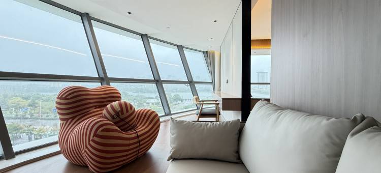 南湖酒店(亳州宝龙广场店)图片