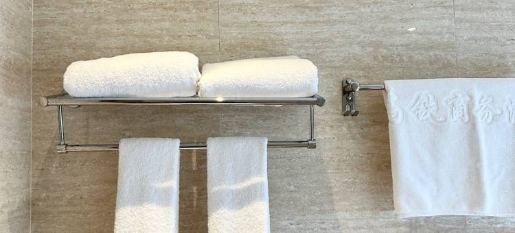 新一天高铁新城酒店(温州动车南站店)图片