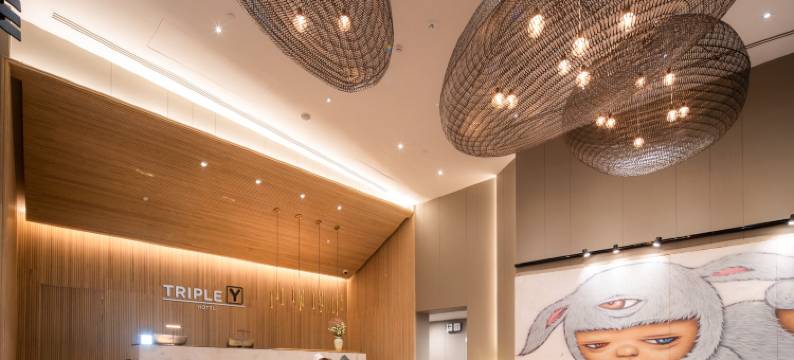 三Y酒店(Triple Y Hotel)图片