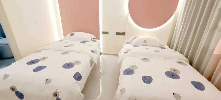 元阳千镜台酒店图片