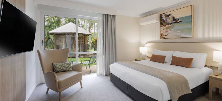 Coral Coast Resort Palm Cove, Accor Vacation Club Apartments图片