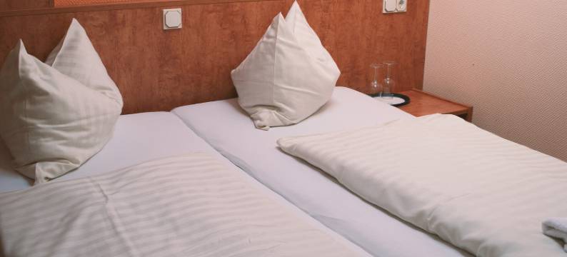 班霍夫酒店(Hotel am Bahnhof)图片