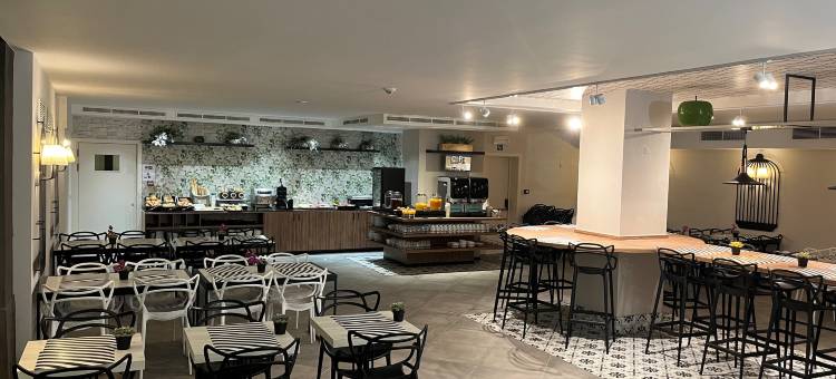 布鲁塞尔弗洛里斯大广场阿勒坎酒店(Floris Arlequin Grand Place Hotel Brussels)图片