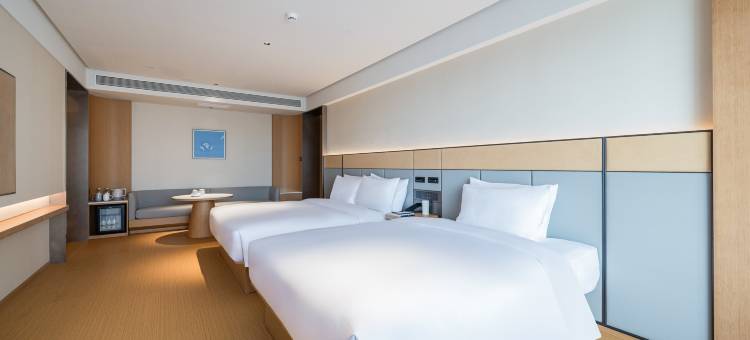 全季酒店(莱阳市政府五龙北路店)图片