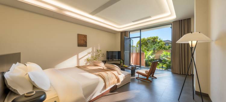 望云轩温泉民宿(腾冲世纪城店)图片