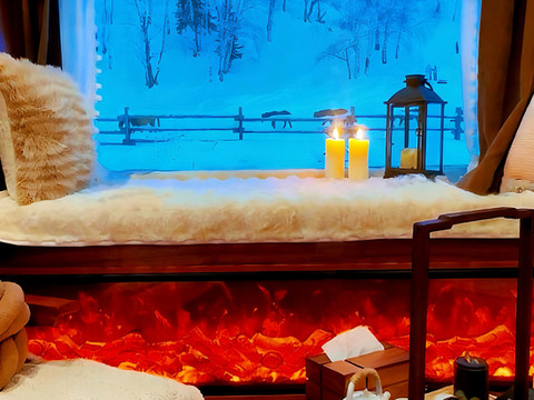 禾木慢游记民宿