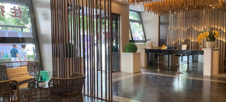 铜仁渝怀宾馆图片