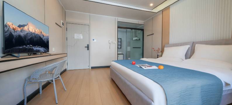 太玉居客栈(丽江古城忠义市场店)图片