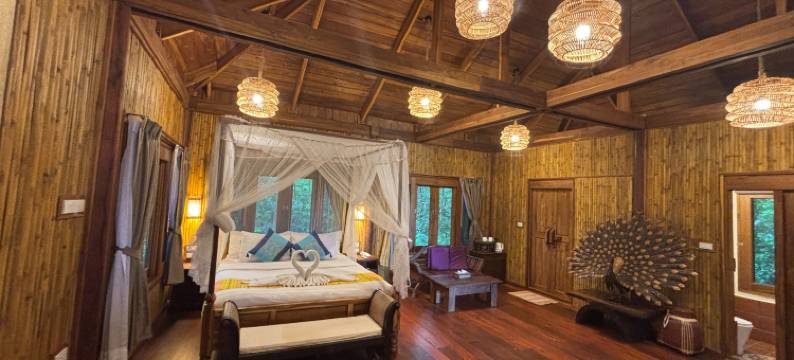 维京自然度假酒店(Viking Nature Resort)图片