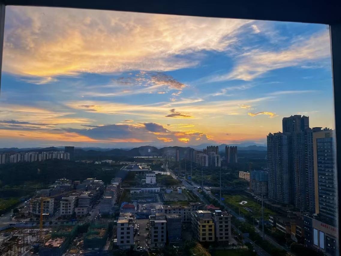 凯里亚德酒店(防城港行政中心高铁站店)图片