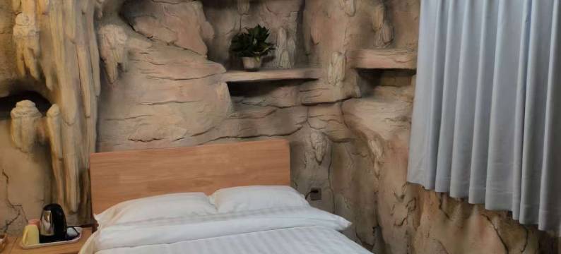 韶关德贤庄园图片