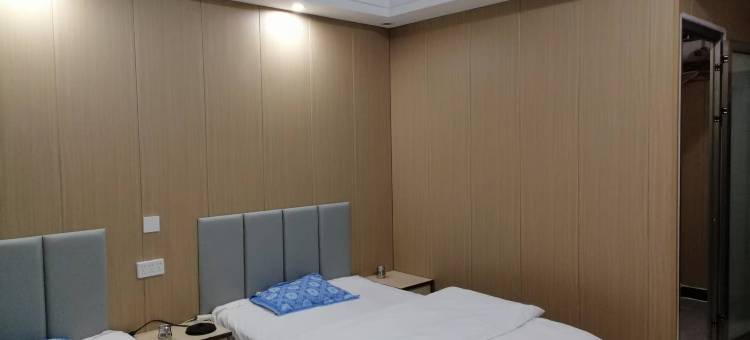 泰安民宿(甘肃中医药大学定西校区店)图片