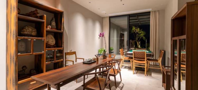 缘宿温泉别墅(惠州惠林温泉店)图片