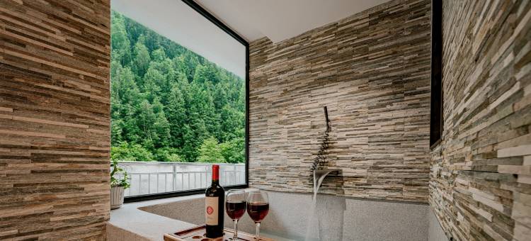 黄果树一宅·VINVANA中式美学民宿图片