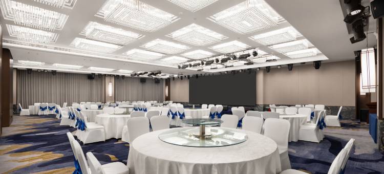 云景国际酒店图片