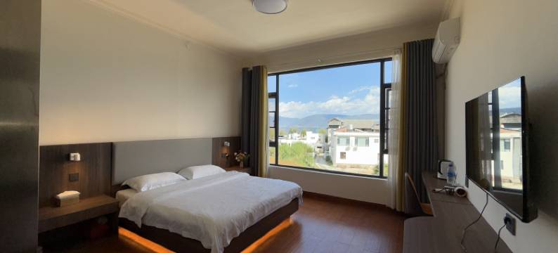 大理溪月海舍民宿图片