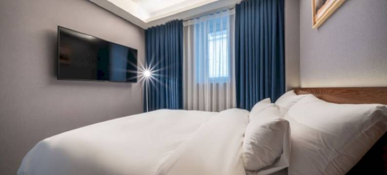 城南313大道(Seongnam 313 Avenue)图片